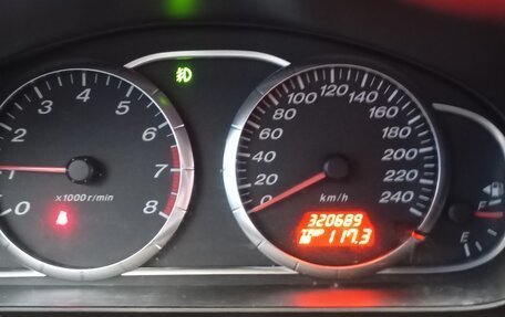 Mazda 6, 2007 год, 265 000 рублей, 5 фотография