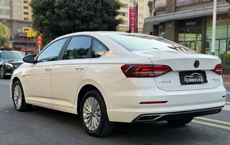 Volkswagen Lavida, 2021 год, 1 134 000 рублей, 7 фотография