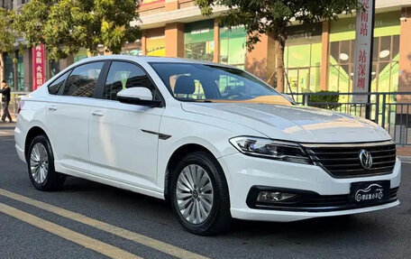 Volkswagen Lavida, 2021 год, 1 134 000 рублей, 3 фотография