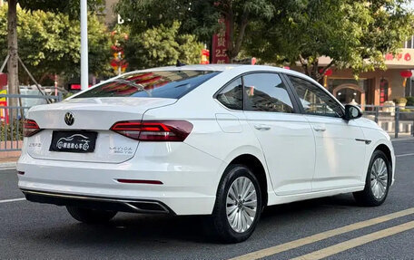 Volkswagen Lavida, 2021 год, 1 134 000 рублей, 5 фотография