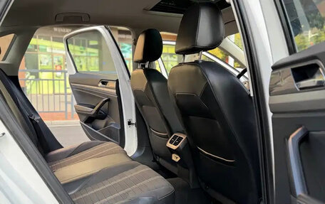 Volkswagen Lavida, 2021 год, 1 134 000 рублей, 13 фотография