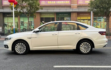 Volkswagen Lavida, 2021 год, 1 134 000 рублей, 8 фотография
