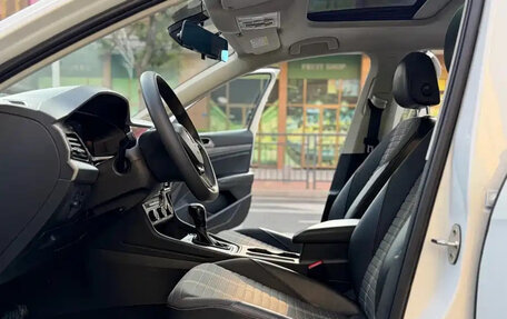 Volkswagen Lavida, 2021 год, 1 134 000 рублей, 10 фотография