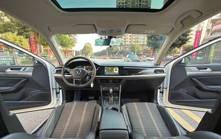 Volkswagen Lavida, 2021 год, 1 134 000 рублей, 14 фотография