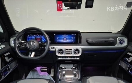 Mercedes-Benz G-Класс W463 рестайлинг _iii, 2026 год, 19 310 000 рублей, 5 фотография