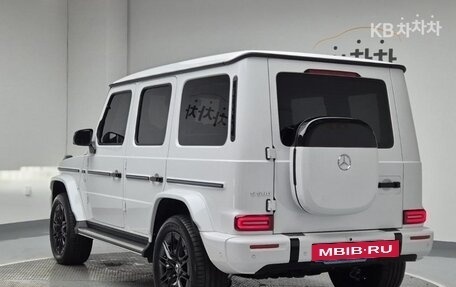 Mercedes-Benz G-Класс W463 рестайлинг _iii, 2026 год, 19 310 000 рублей, 3 фотография