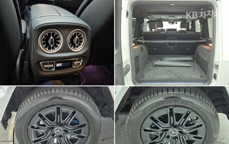 Mercedes-Benz G-Класс W463 рестайлинг _iii, 2026 год, 19 310 000 рублей, 13 фотография