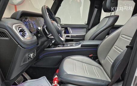 Mercedes-Benz G-Класс W463 рестайлинг _iii, 2026 год, 19 310 000 рублей, 14 фотография