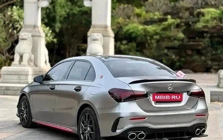 Mercedes-Benz A-Класс, 2023 год, 1 810 007 рублей, 2 фотография