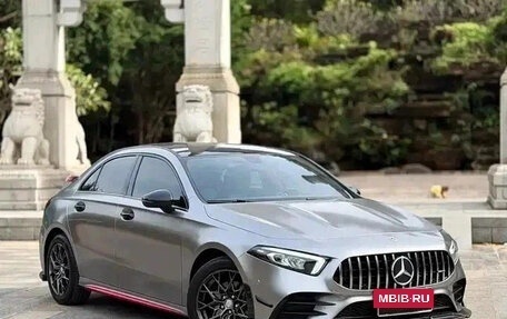 Mercedes-Benz A-Класс, 2023 год, 1 810 007 рублей, 5 фотография