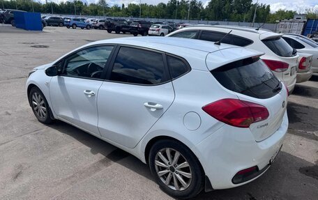 KIA cee'd III, 2014 год, 1 083 000 рублей, 2 фотография