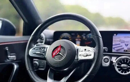 Mercedes-Benz A-Класс, 2023 год, 1 810 007 рублей, 12 фотография