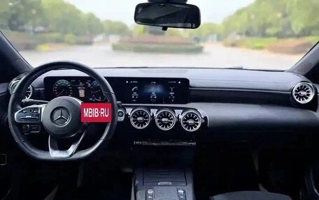 Mercedes-Benz A-Класс, 2023 год, 1 810 007 рублей, 13 фотография