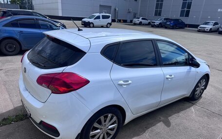 KIA cee'd III, 2014 год, 1 083 000 рублей, 3 фотография