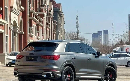 Audi Q3, 2023 год, 2 010 007 рублей, 6 фотография