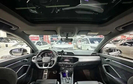 Audi Q3, 2023 год, 2 010 007 рублей, 11 фотография
