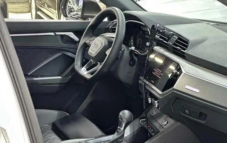 Audi Q3, 2023 год, 2 010 007 рублей, 14 фотография