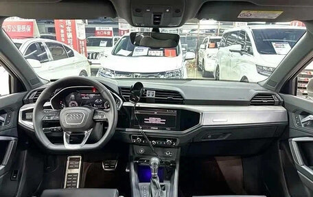 Audi Q3, 2023 год, 2 010 007 рублей, 10 фотография