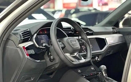 Audi Q3, 2023 год, 2 010 007 рублей, 13 фотография