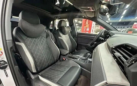 Audi Q3, 2023 год, 2 010 007 рублей, 16 фотография