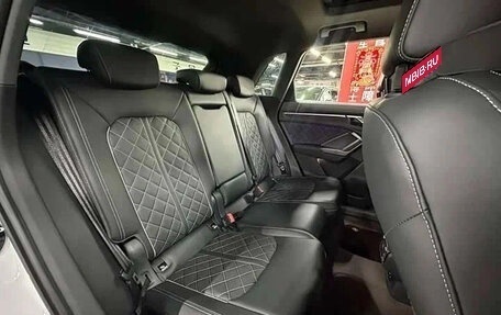 Audi Q3, 2023 год, 2 010 007 рублей, 24 фотография