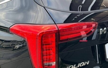 Haval Jolion, 2026 год, 2 899 000 рублей, 5 фотография