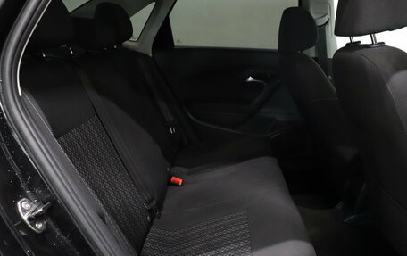Volkswagen Polo VI (EU Market), 2015 год, 800 000 рублей, 13 фотография