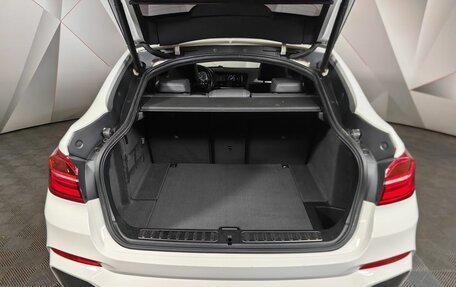 BMW X4, 2018 год, 3 450 000 рублей, 9 фотография