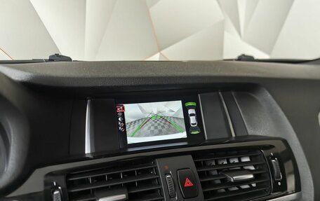 BMW X4, 2018 год, 3 450 000 рублей, 16 фотография