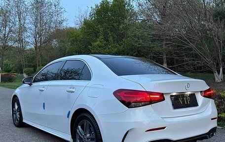 Mercedes-Benz A-Класс, 2022 год, 2 100 005 рублей, 4 фотография