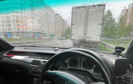 Toyota Cynos, 1991 год, 60 000 рублей, 4 фотография
