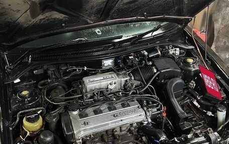 Toyota Cynos, 1991 год, 60 000 рублей, 5 фотография