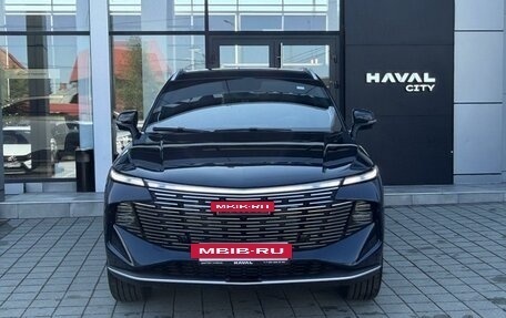 Haval F7, 2026 год, 3 199 000 рублей, 2 фотография