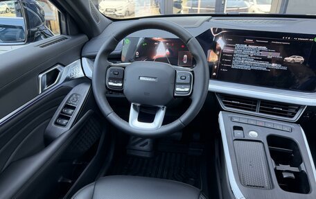 Haval F7, 2026 год, 3 199 000 рублей, 6 фотография