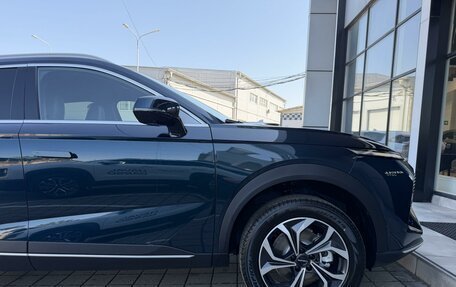 Haval F7, 2026 год, 3 199 000 рублей, 15 фотография