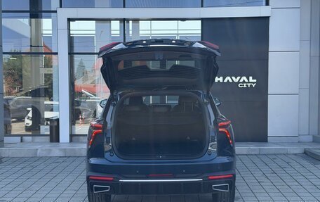 Haval F7, 2026 год, 3 199 000 рублей, 4 фотография