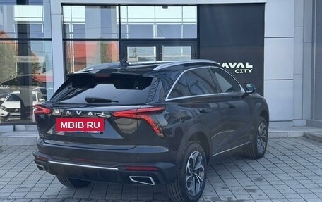 Haval F7, 2026 год, 3 199 000 рублей, 17 фотография