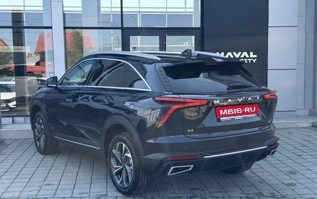 Haval F7, 2026 год, 3 199 000 рублей, 16 фотография