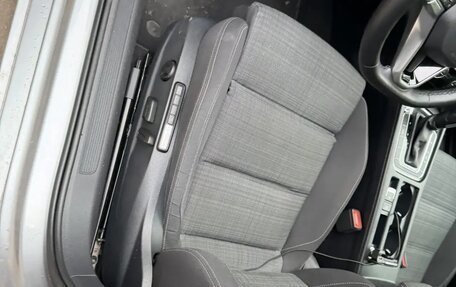 Volkswagen Passat B8 рестайлинг, 2019 год, 2 200 000 рублей, 7 фотография