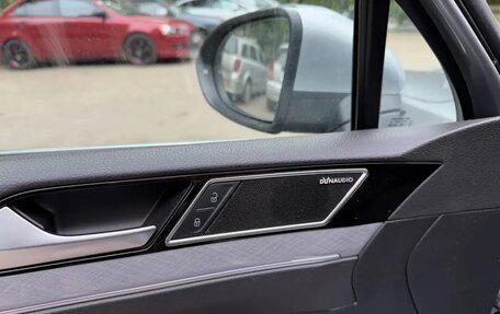 Volkswagen Passat B8 рестайлинг, 2019 год, 2 200 000 рублей, 9 фотография