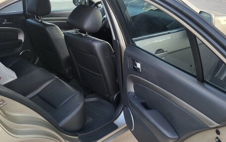 Chevrolet Epica, 2007 год, 650 000 рублей, 10 фотография