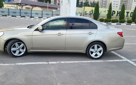 Chevrolet Epica, 2007 год, 650 000 рублей, 5 фотография