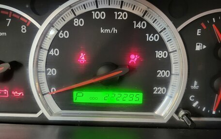 Chevrolet Epica, 2007 год, 650 000 рублей, 17 фотография