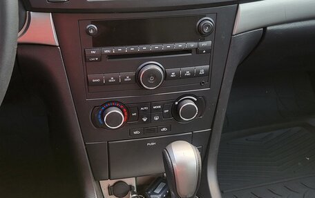 Chevrolet Epica, 2007 год, 650 000 рублей, 16 фотография