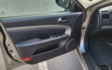 Chevrolet Epica, 2007 год, 650 000 рублей, 13 фотография
