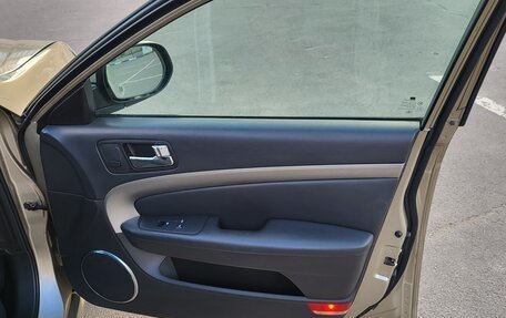 Chevrolet Epica, 2007 год, 650 000 рублей, 11 фотография