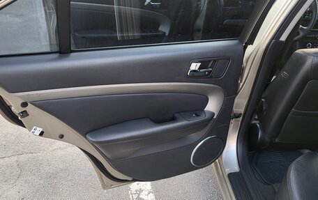Chevrolet Epica, 2007 год, 650 000 рублей, 14 фотография