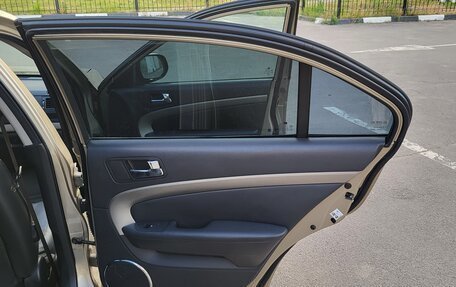 Chevrolet Epica, 2007 год, 650 000 рублей, 12 фотография