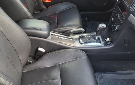 Chevrolet Epica, 2007 год, 650 000 рублей, 8 фотография