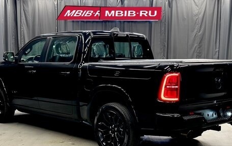 Rambler 1500, 2026 год, 10 390 000 рублей, 6 фотография